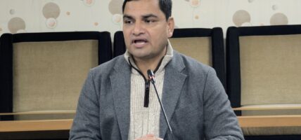 अटिजम भएका बालबालिकाको हेरचाह सम्बन्धि निर्देशिका बनाइने