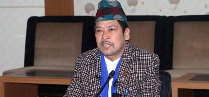 हरेक शुक्रबार स्वास्थ्य मन्त्रालयले  ‘मिडिया ब्रिफिङ’ गर्ने
