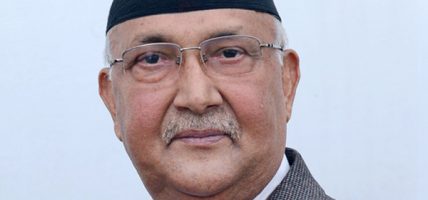 प्रतिनिधि सभा बैठकमा आज प्रधानमन्त्री ओलीले उठेका प्रश्नको जवाफ दिने