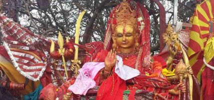 पाथीभरा केबलकारमा पुनः विवाद, असन्तुष्ट समूहद्धारा आन्दोेलनको घोषणा