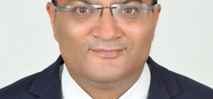 डा.दिलिप शर्मा भए वीर अस्पतालका निर्देशक