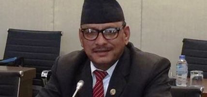आन्दोलन छोडेर घर जान शिक्षकलाई शिक्षा समिति सभापतिको सुझाव