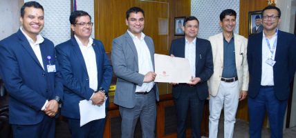 स्वास्थ्य बीमा बोर्डको अध्यक्षमा चन्द्रबहादुर थापा नियुक्त