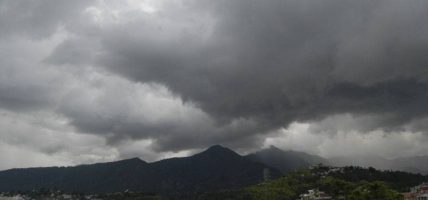 हल्का वर्षाको सम्भावना