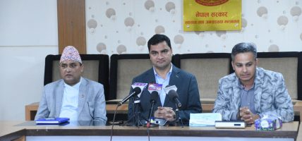 स्केमिक स्ट्रोकको उपचारमा प्रयोग हुने थ्रोम्बोलाइटिक औषधि ‘अल्टिप्लेज’ तीन अस्पतालमा वितरण प्रक्रिया शुरु