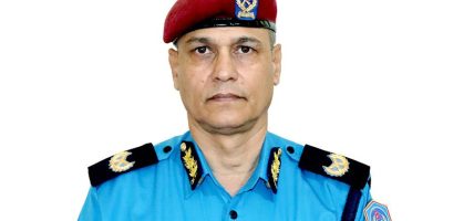 जनक भट्टराई एआईजीमा बढुवा