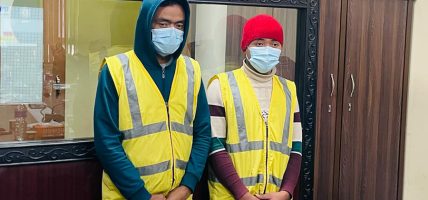 दार्जिलिङ घुम्न भन्दै भारतको पुणे पुर्‍याएर महिला बेच बेचबिखन गर्ने गरेको खुलासा