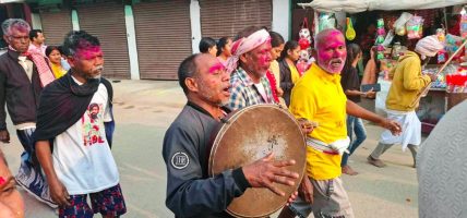 १५ दिने माध्यमिकी परिक्रमा सम्पन्न, भोलिमात्र मिथिलाञ्चलमा होली मनाइने