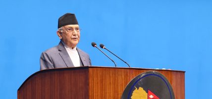 तल्लो बाटोबाट अमेरिका पुगेर फर्कनु चेतनाको कमी  प्रधानमन्त्री