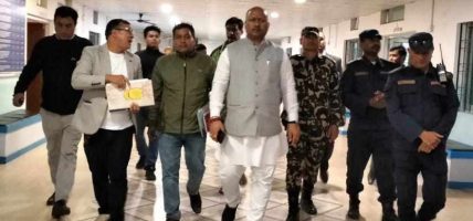 रौतहटका १० वटा निजी अस्पताल बन्द गर्न मुख्यमन्त्री सिंहको निर्देशन