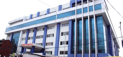 वीरमा दुई सिफ्ट अपरेशन सेवा सुरु