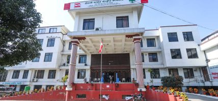 कांग्रेस कार्यसम्पादन समिति बैठक आज बस्दै