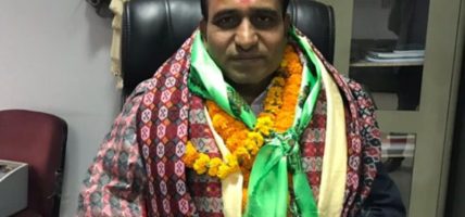 कैलालीको गेटा अस्पतालको निर्देशकमा डा. प्रमोद यादव नियुक्त