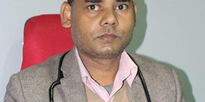 त्रि.वि चिकित्साशास्त्र अध्ययन संस्थानको सहायक डिनमा डा. सन्तकुमार दास