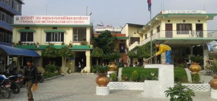 तीन पालिकाले सडकबत्तीको पाँच करोड बक्यौता तिर्न बाँकी