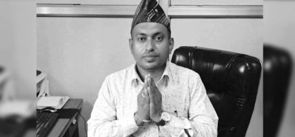 मधेश भवनमै सहिद प्रतिष्ठानका सदस्य यादव मृत फेला