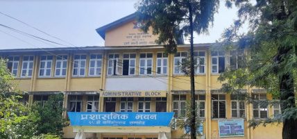 पाटन संयुक्त क्याम्पसमा झडप, स्ववियु चुनावको मतदान स्थगित