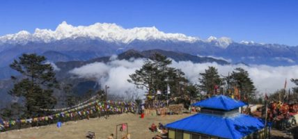 छलफल गरी पाथीभरा केबलकार निर्माण अघि बढाउनु पर्ने एमालेको धारणा