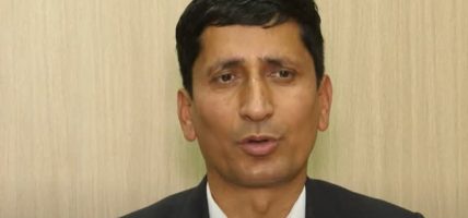 स्वास्थ्य बीमा बोर्डको कार्यकारी निर्देशकमा डा. रघुराज काफ्ले नियुक्त गर्ने निर्णय
