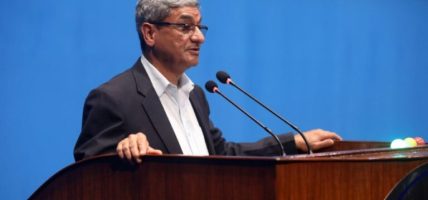 पाथीभरा केबुलकार समस्या सम्बोधन गर्न सरकार प्रतिबद्ध रहेको गृहमन्त्री लेखकको भनाइ