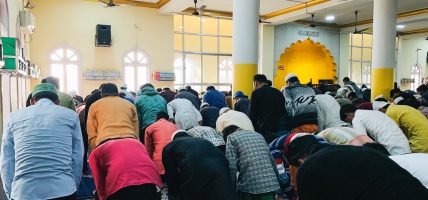 इस्लाम धर्मावलम्बीको पर्व रमजान आजदेखि सुरू