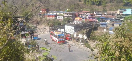 फुटबल खेलाडी सावित्रा भण्डारीको सम्मानमा ‘साम्बा’ चोक नामकरण