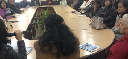 नेपाली विषय पाठ्यक्रम निर्माणमा ‘मनोपोली’ भएको महिला साहित्यकारको आरोप