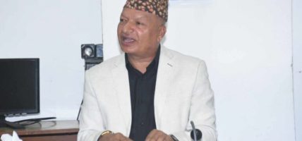 छविलाल जोशीलाई थुनामा पठाउनुको कारण माग्यो सर्वोच्चले