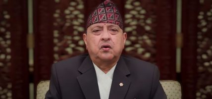 नागरिक स्वतन्त्रता भन्दा कुनै तन्त्र वा वाद हुँदैन: पुर्वराजा ज्ञानेन्द्र शाह