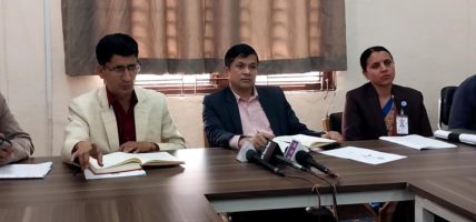 स्वास्थ्य बीमा बोर्डले जारी गर्यो ४५ बुँदे श्वेतपत्र