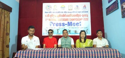 बिहीबारदेखि अन्तर्राष्ट्रिय जुडो प्रतियोगिता हुने