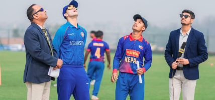 आईसीसी यू-१९ विश्वकप एसिया छनोटको आजको खेल वर्षाले प्रभावित हुन सक्ने