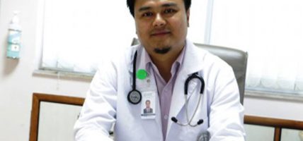 वीर अस्पतालको पल्मोनरी, क्रिटिकल केयर एन्ड स्लिप मेडिसिन विभागको प्रमुखमा डा प्रज्वल श्रेष्ठ