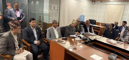 विद्यालय शिक्षा विधेयक पारित गर्न सत्तारुढ दलहरू सहमत