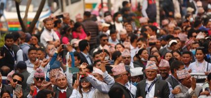 सरकारले बोलाएको वार्तामा नजाने शिक्षक महासंघको अडान
