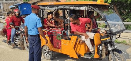भारत–पाकिस्तानबिचको तनावको असर नेपाल–भारत सीमा क्षेत्रमा पनि