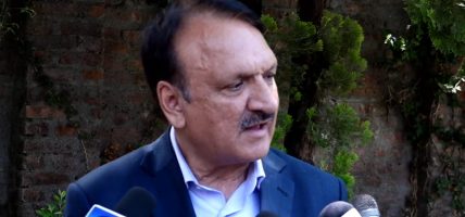 नेपाली काङ्ग्रेसले भन्यो, रवि लामिछानेको बिषय गृहमन्त्री रमेश लेखकसँग जोड हुँदैन