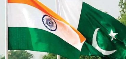 भारत–पाकिस्तानबीच युद्ध रोकियो