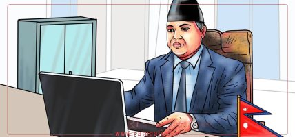 बढेन कर्मचारीको तलब , मँहगी भत्ता भने ५ हजरले बढ्यो