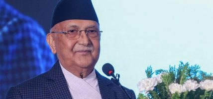 ओलीले भने- अर्कै पार्टीकाले पनि देश बनाउन एमाले नै नभई नहुने भन्न थाले