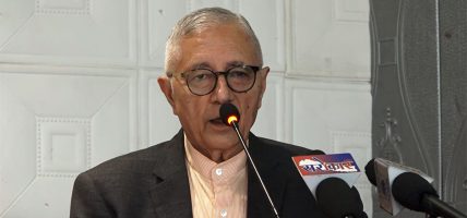 रेमिट्यान्सका नाममा अवैध पैसा भित्रिरहेको आशंका:डा. शेखर कोइराला