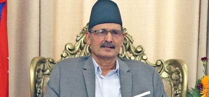 सापकोटाविरुद्ध अनुसन्धान अघि बढाउन आदेशसंगै माओवदी केन्द्रमा छलफल हुँदै