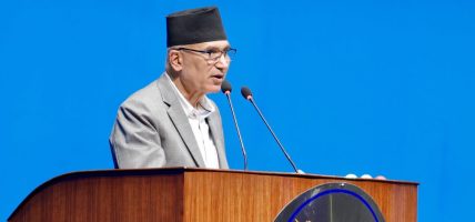 ‘टेक एन्ड पे’ विवादपछि सरकारबाट बजेटको बुँदा नै संशोन
