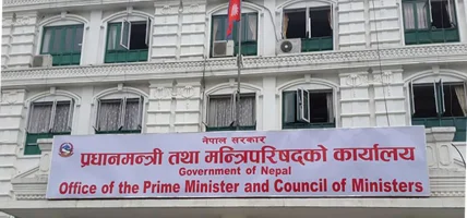 सरकारले एकैपटक ठूलो संख्यामा सचिवहरूको विदेश भ्रमण स्वीकृत गर्‍यो
