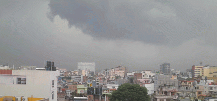 आज बिहानैबाट वर्षा सुरु