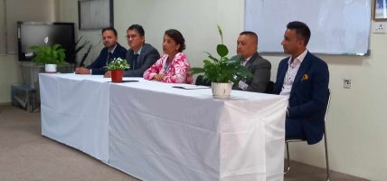 उपेन्द्र देवकोटा फाउण्डेशनले असार ४ र ५ मा स्नायु सम्मेलन गर्ने