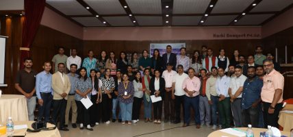 स्वास्थ्य अनुसन्धान र समाचार रिपोर्टिङ विषयक एक दिने कार्यशाला सम्पन्न