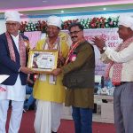 चौथो राष्ट्रिय थारू चलचित्र तथा सांस्कृतिक महोत्सव सुरु