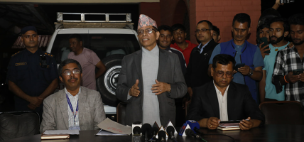 एसईईको नतिजा: गणित विषयमा १ लाख २८ हजार भन्दा बढी विद्यार्थी ननग्रेडेड