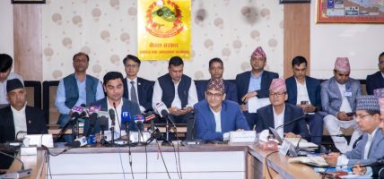 आठ प्रकारका रोगको उपचारमा दोब्बर खर्च पाउने विषय एक वर्षे उपलब्धिमा समावेश